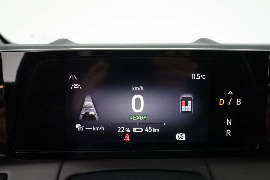 Ford Capri vaihtoauto