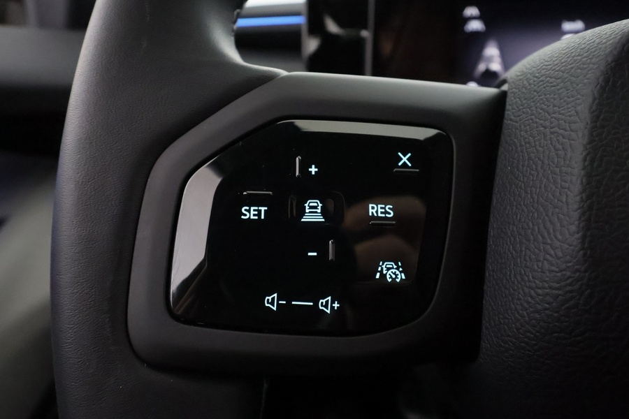 Ford Capri vaihtoauto