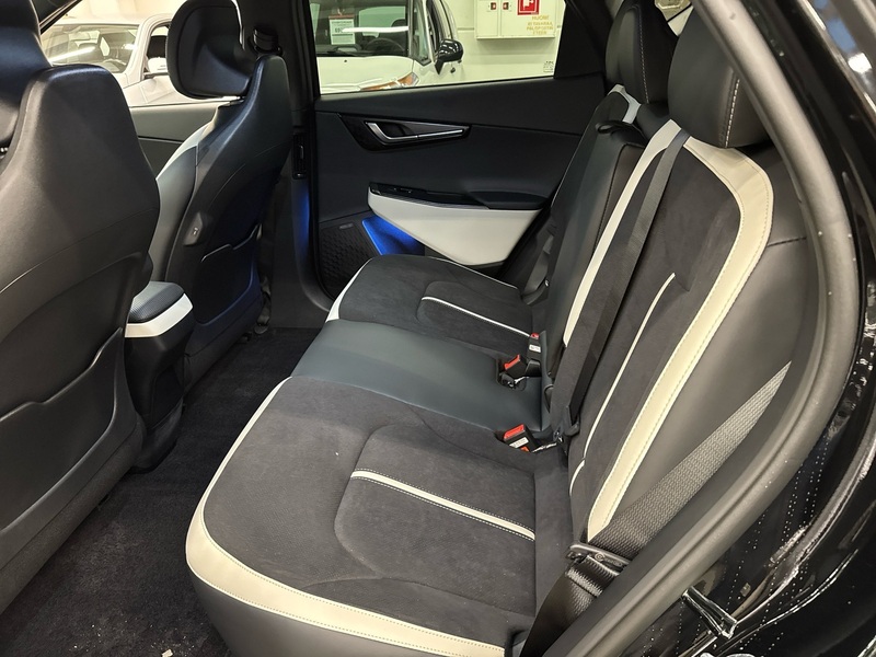 Kia EV6 vaihtoauto