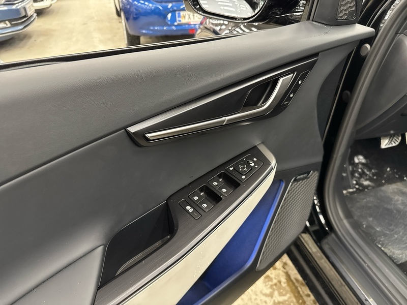 Kia EV6 vaihtoauto