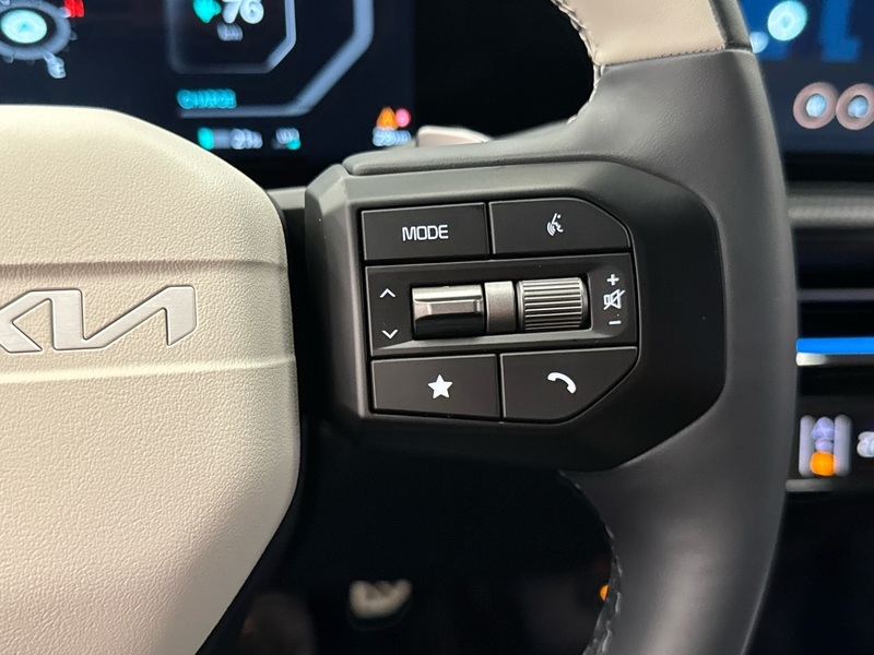 Kia EV6 vaihtoauto