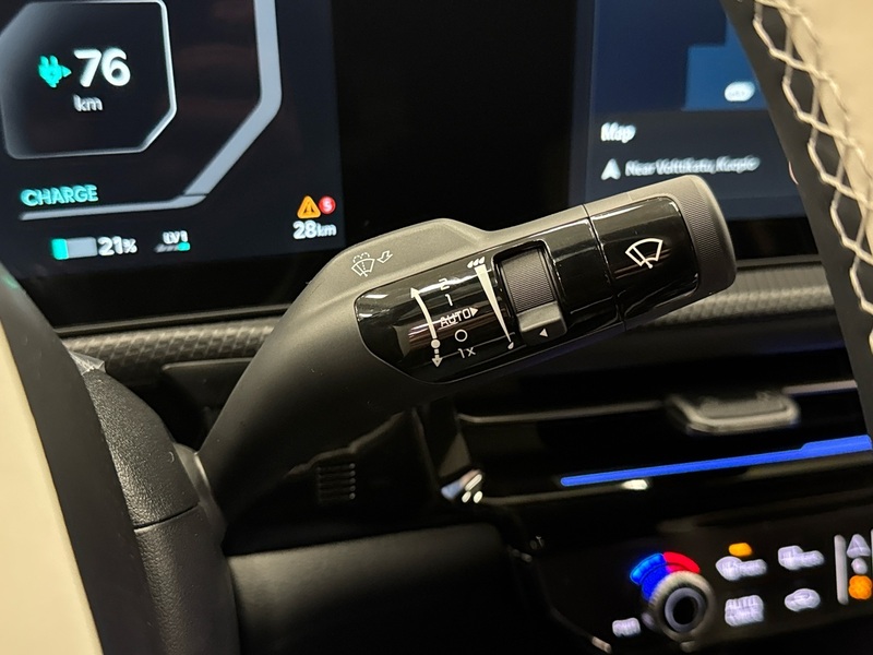 Kia EV6 vaihtoauto