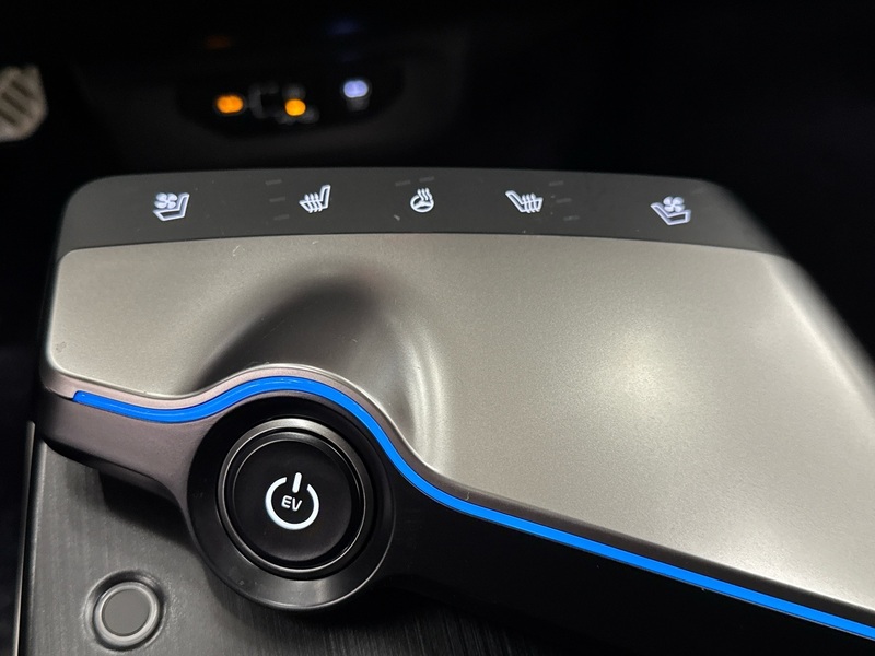 Kia EV6 vaihtoauto