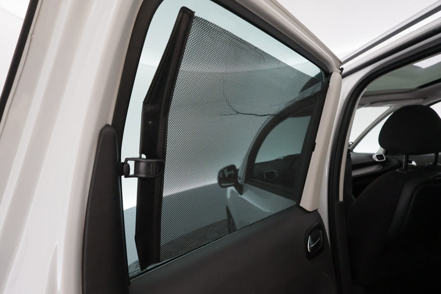 Citroën C3 Picasso vaihtoauto