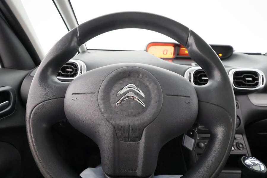 Citroën C3 Picasso vaihtoauto