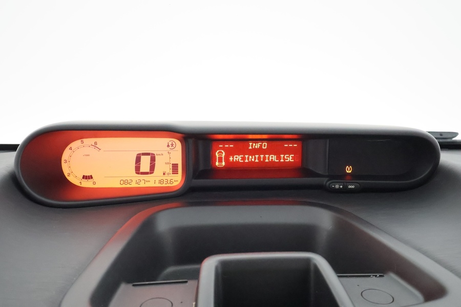 Citroën C3 Picasso vaihtoauto