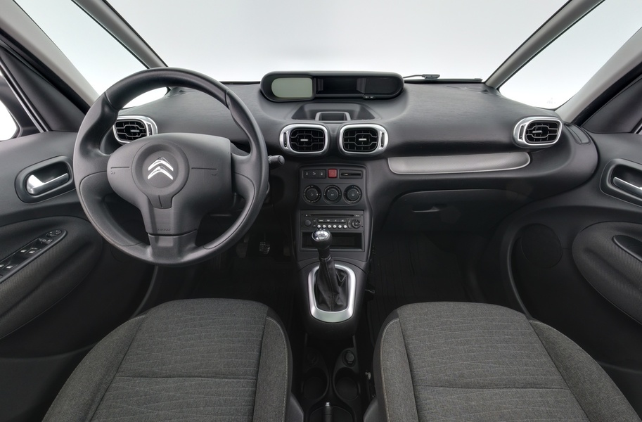 Citroën C3 Picasso vaihtoauto