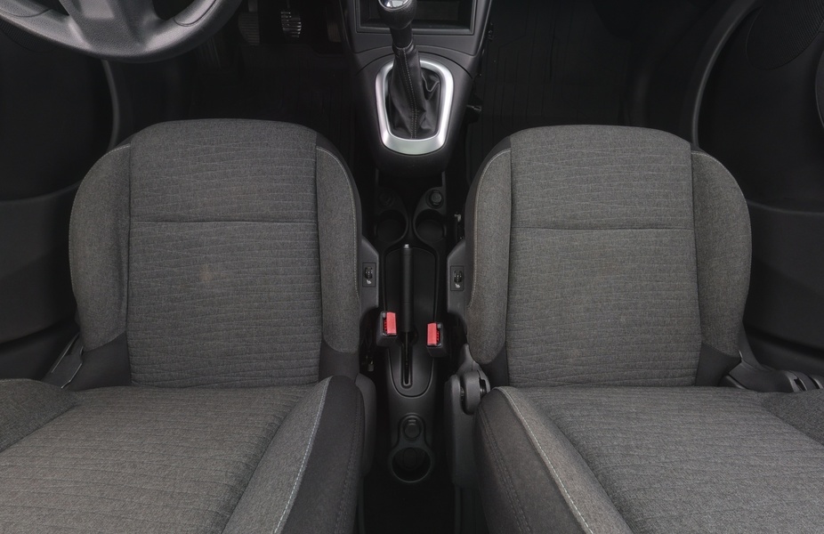 Citroën C3 Picasso vaihtoauto