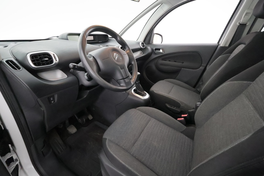 Citroën C3 Picasso vaihtoauto