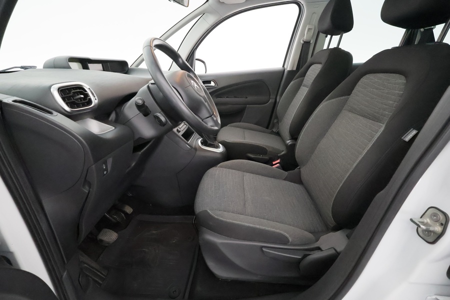 Citroën C3 Picasso vaihtoauto