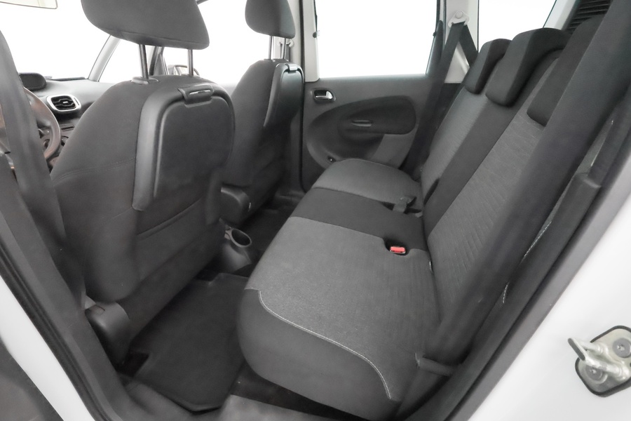 Citroën C3 Picasso vaihtoauto