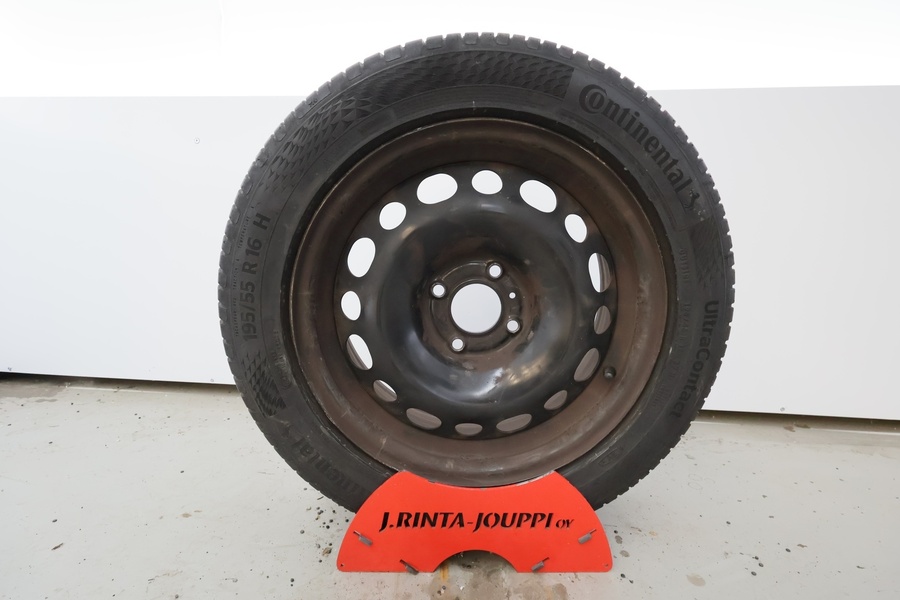 Citroën C3 Picasso vaihtoauto