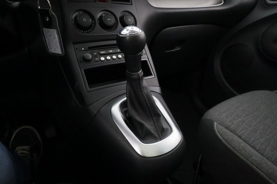 Citroën C3 Picasso vaihtoauto