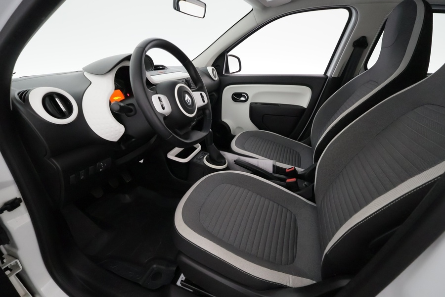 Renault Twingo vaihtoauto