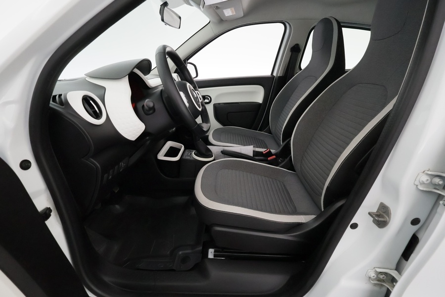 Renault Twingo vaihtoauto