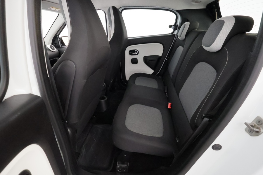 Renault Twingo vaihtoauto