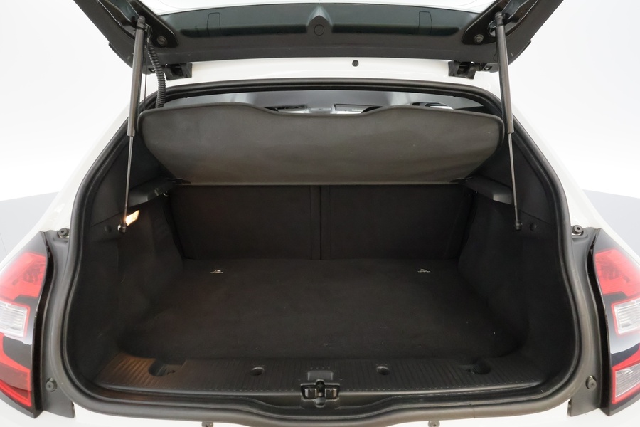 Renault Twingo vaihtoauto