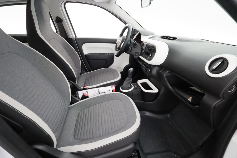 Renault Twingo vaihtoauto