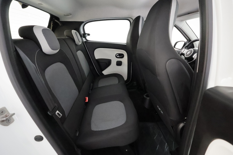 Renault Twingo vaihtoauto