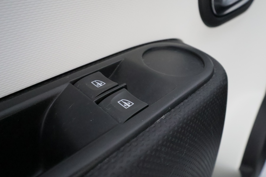 Renault Twingo vaihtoauto