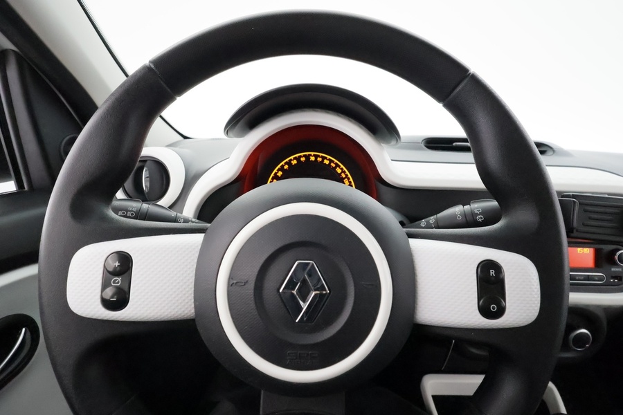 Renault Twingo vaihtoauto