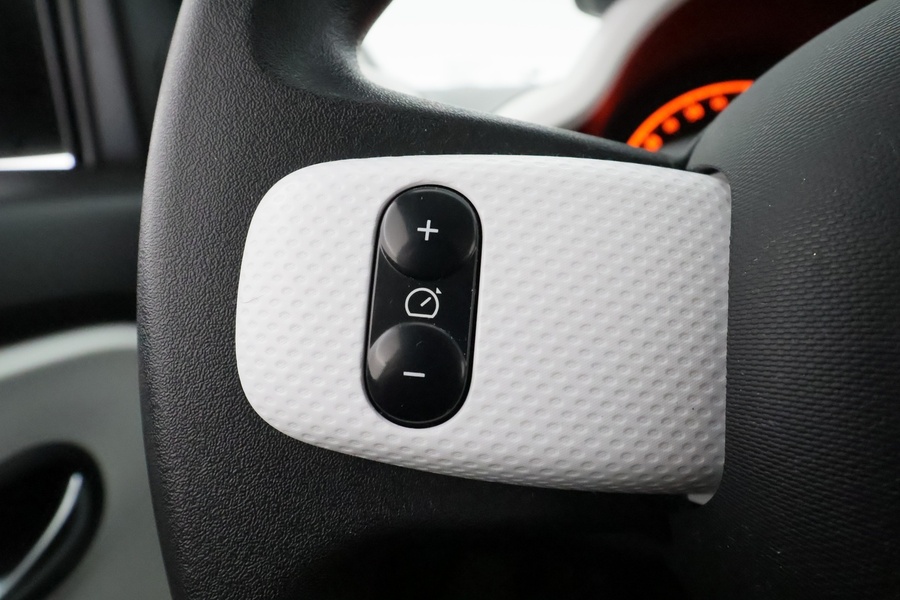 Renault Twingo vaihtoauto