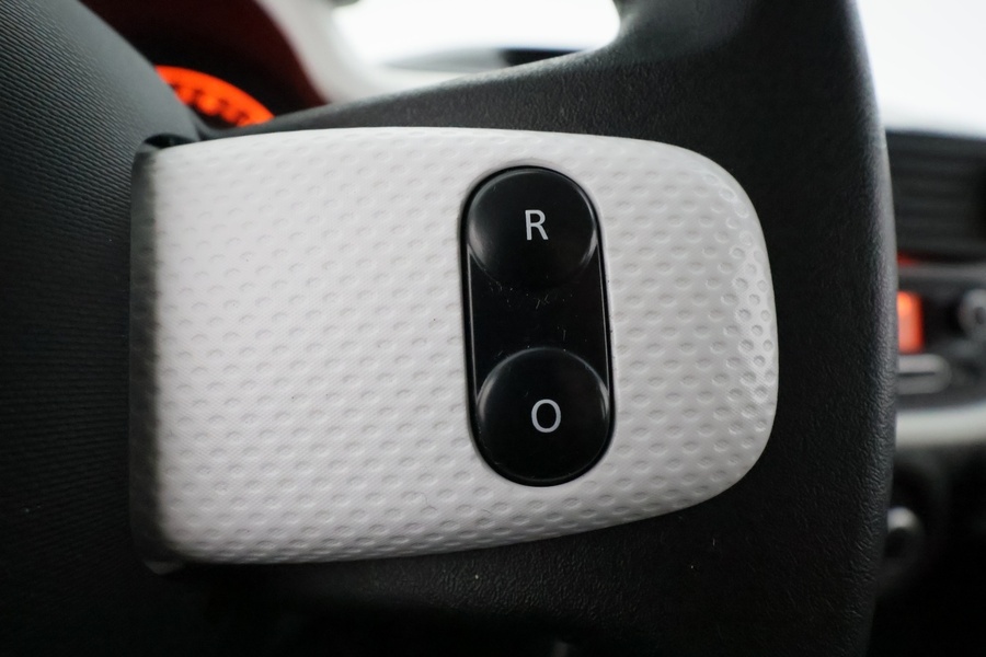 Renault Twingo vaihtoauto