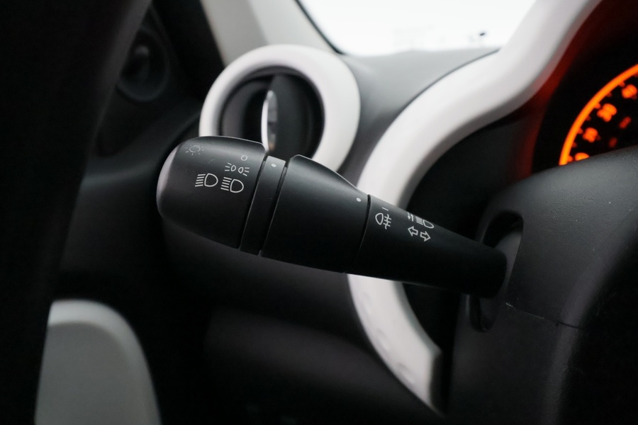 Renault Twingo vaihtoauto