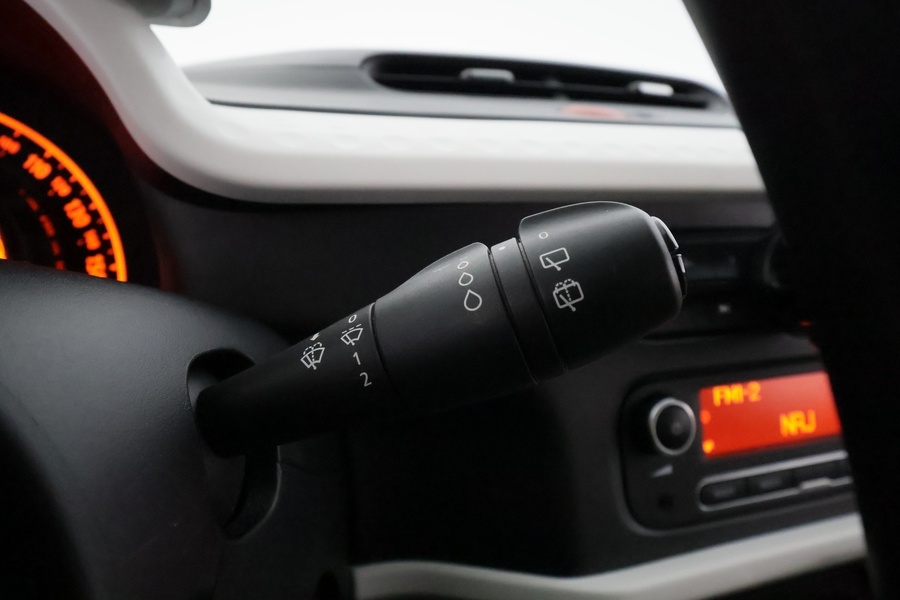 Renault Twingo vaihtoauto