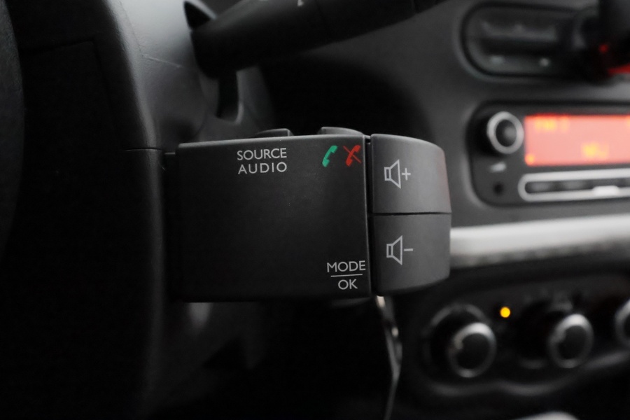 Renault Twingo vaihtoauto