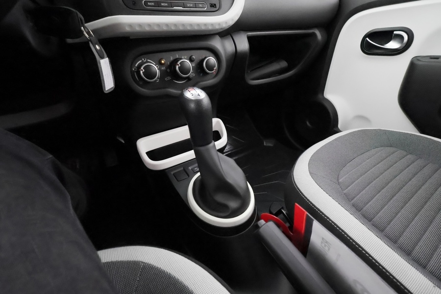 Renault Twingo vaihtoauto