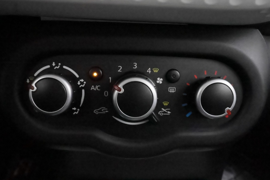 Renault Twingo vaihtoauto