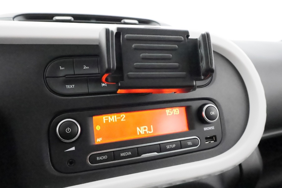 Renault Twingo vaihtoauto