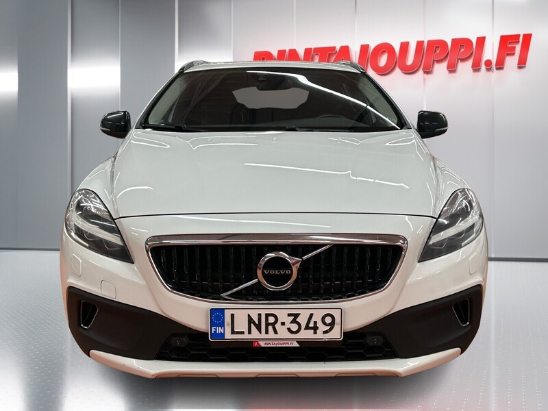 Volvo V40 Cross Country vaihtoauto