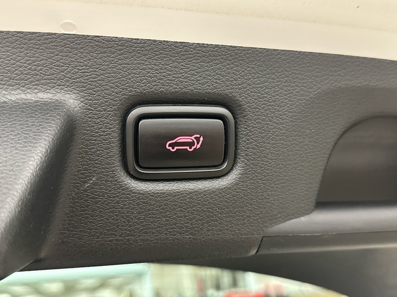 Kia XCeed vaihtoauto