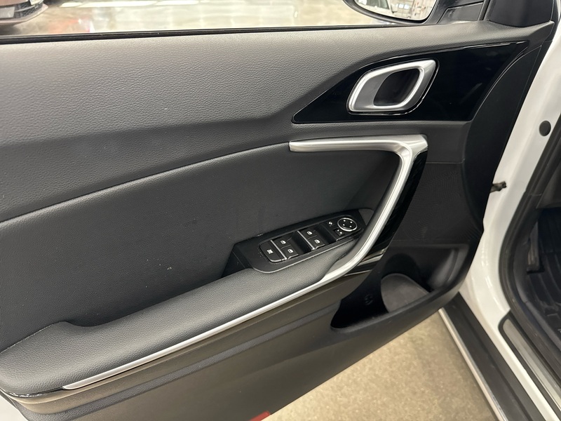 Kia XCeed vaihtoauto