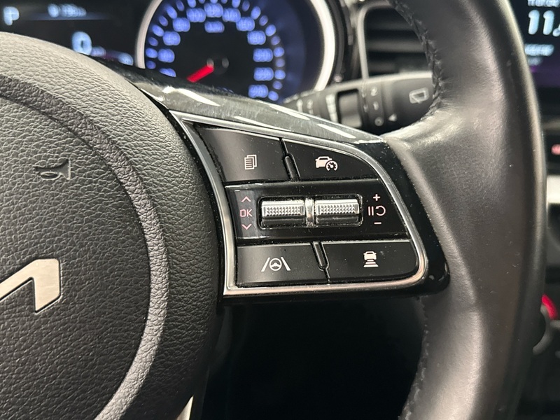 Kia XCeed vaihtoauto