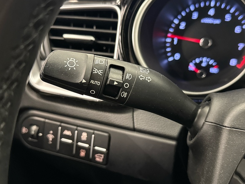 Kia XCeed vaihtoauto