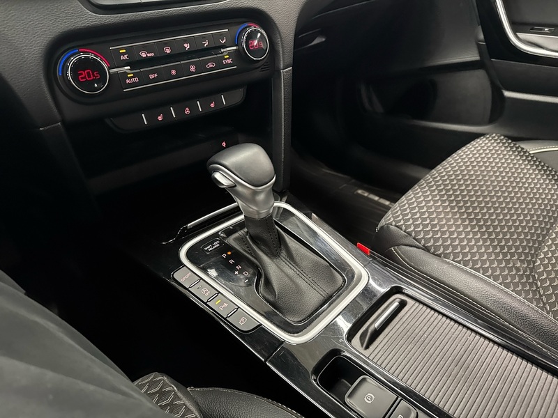 Kia XCeed vaihtoauto