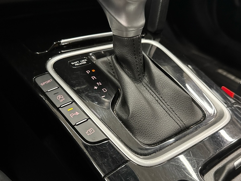 Kia XCeed vaihtoauto