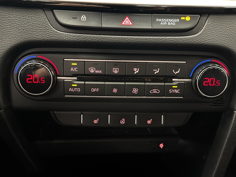 Kia XCeed vaihtoauto