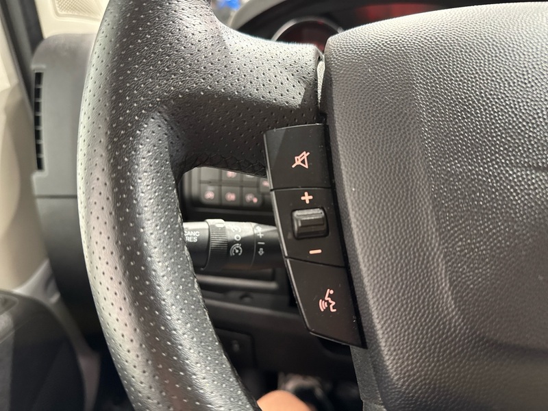 Citroën Jumper vaihtoauto