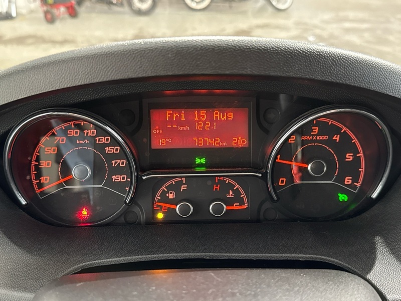 Citroën Jumper vaihtoauto