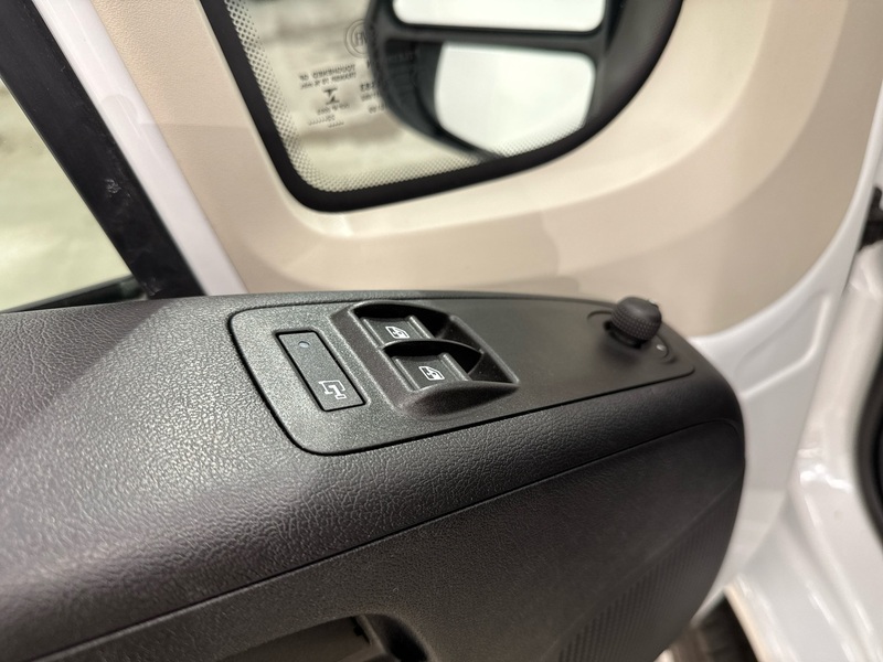 Citroën Jumper vaihtoauto