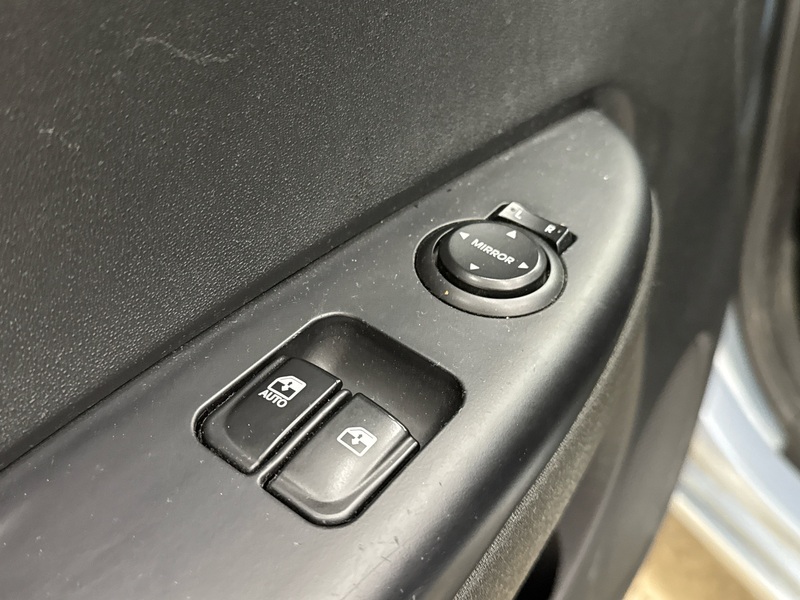 Hyundai i20 vaihtoauto