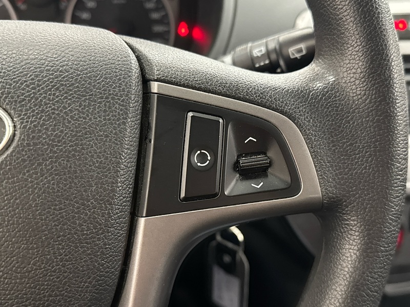 Hyundai i20 vaihtoauto