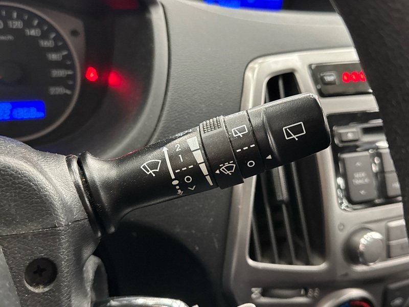 Hyundai i20 vaihtoauto