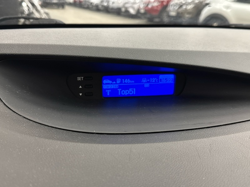 Hyundai i20 vaihtoauto