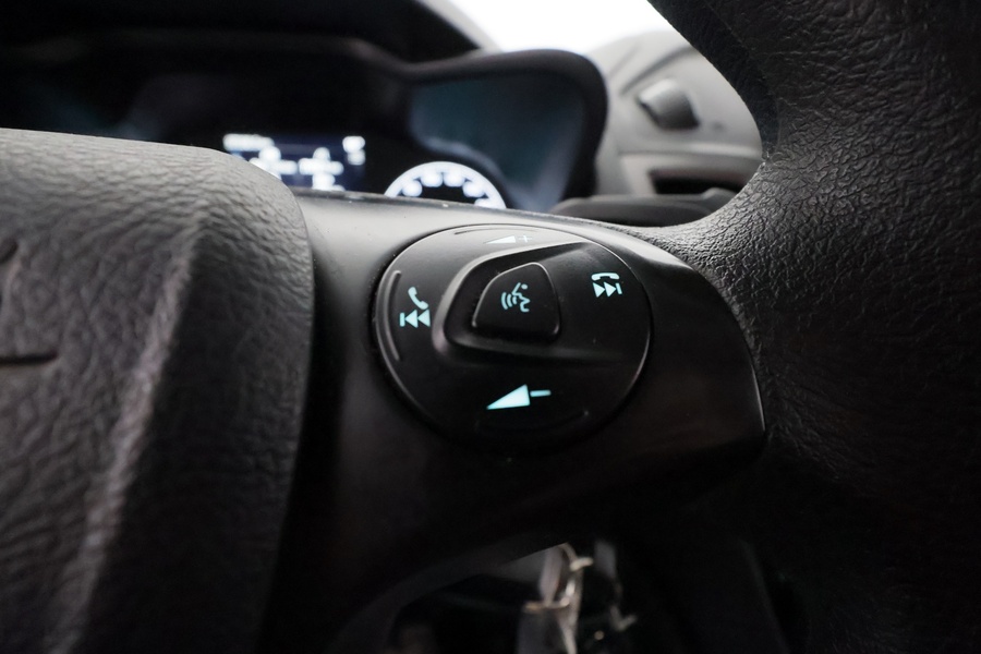 Ford Transit Connect vaihtoauto