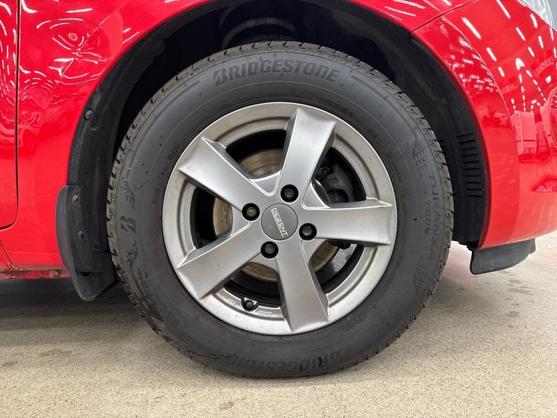 Hyundai i20 vaihtoauto